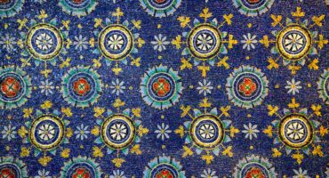 Ravena mozaiki