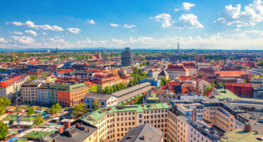 Munchen, Nemčija