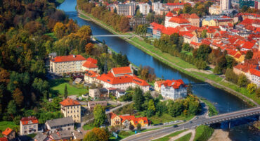 celje, štajerska, slovenija