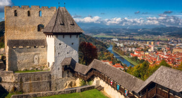 Celje, slovenija