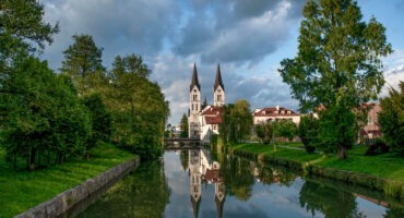 kočevje, slovenija