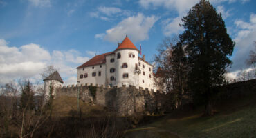 velenje, slovenija