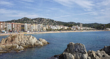 Lloret de Mar @ shutterstock