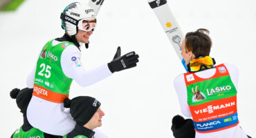 2025-03-30 - foto Nik Bertoncelj - BOBO - Planica NEDELJA_podelitev_017