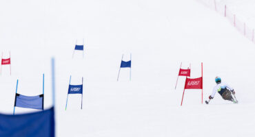 Slovenian Paralympic team for Milano Cortina 2026