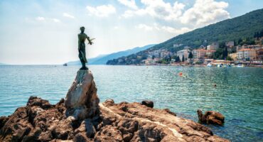 Opatija shutterstock_1426550924