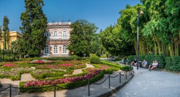 Opatija shutterstock_1799303245