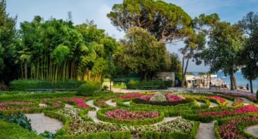 Opatija shutterstock_1827577382