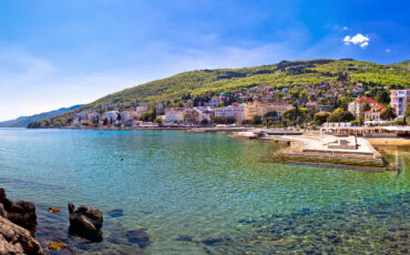 Kvarner Opatija Alpetour