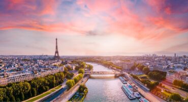Pariz Alpetour