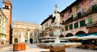 Verona Alpetour