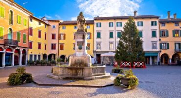 Cividale del Friuli, a longobard gem