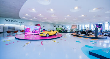 YoungTimer Ausstellung | 2025