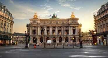 Pariz Alpetour