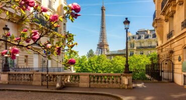 Pariz Alpetour