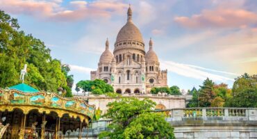 Pariz Alpetour
