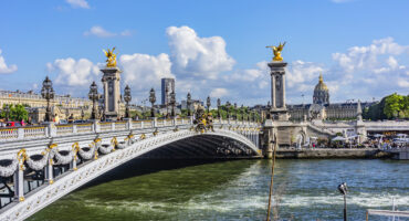 Pariz Alpetour