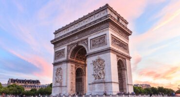 Pariz Alpetour