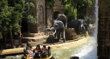 Gardaland Arriva Alpetour