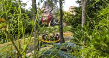 Gardaland Arriva Alpetour