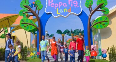 Gardaland Arriva Alpetour