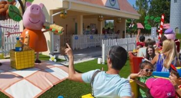 Gardaland Arriva Alpetour