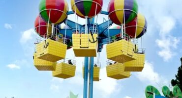 Gardaland Arriva Alpetour