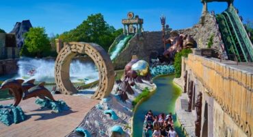 Gardaland Arriva Alpetour