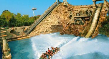 Gardaland Arriva Alpetour