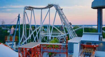 Gardaland Arriva Alpetour