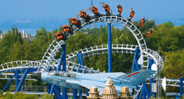 Gardaland