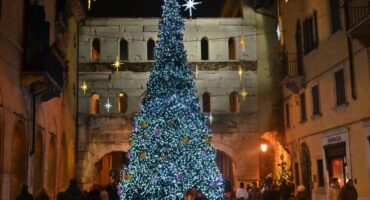 Praznična Verona in jaslice sveta Arriva Alpetour