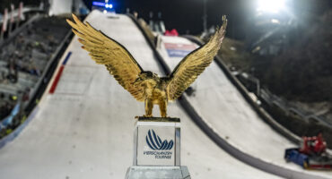 FIS World Cup Ski Jumping Four Hills Tournament Men Oberstdorf - Individual HS137