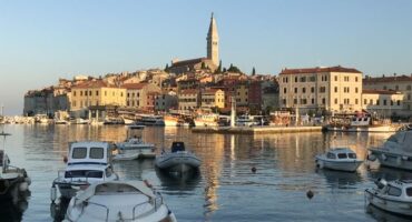 Motovun & Rovinj Croatia - Don't Miss These Two Istrian Towns
