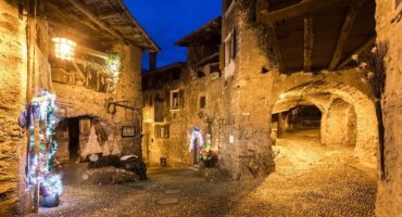 Praznični advent ob Gardskem jezeru Arriva Alpetour