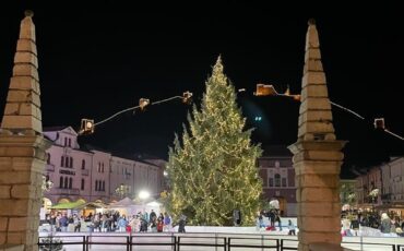 Praznična Benečija z obiskom destilarne Poli Arriva Alpetour