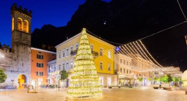 Praznični advent ob Gardskem jezeru Arriva Alpetour