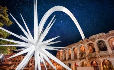 Praznična Verona in jaslice sveta Arriva Alpetour