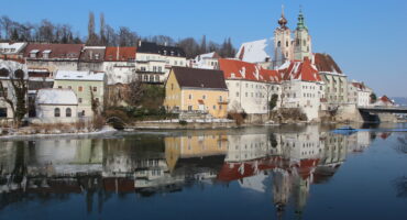 Steyr - Austria