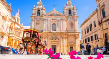 Malta Arriva Travel Alpetour