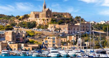Malta Arriva Travel Alpetour