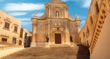 Malta Arriva Travel Alpetour