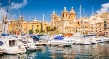 Malta Arriva Travel Alpetour