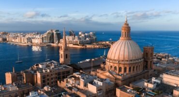 Malta Arriva Travel Alpetour