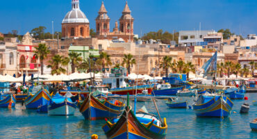 Malta Arriva Travel Alpetour
