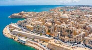 Malta Arriva Travel Alpetour