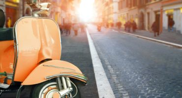 Rim-scoter©Shutterstock