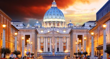 Vatikan-trg©Shutterstock