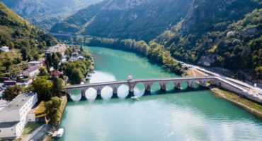 Višegrad-most©Shutterstock