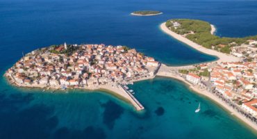 ibenik©Shutterstock